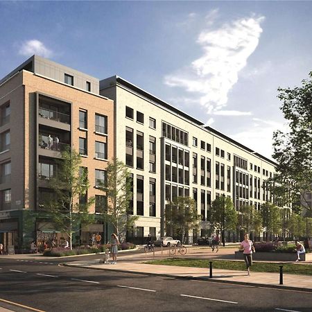 The Portobello Apartment Londra Exterior foto
