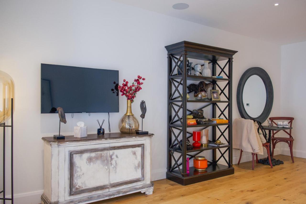 The Portobello Apartment Londra Exterior foto