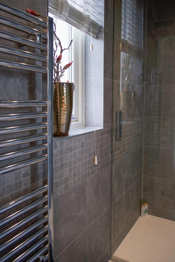 The Portobello Apartment Londra Exterior foto