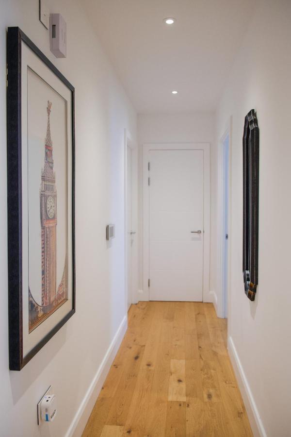 The Portobello Apartment Londra Exterior foto