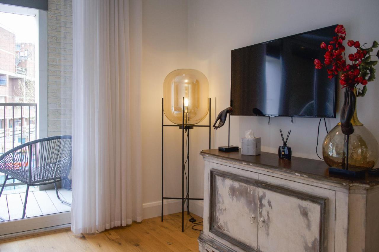 The Portobello Apartment Londra Exterior foto