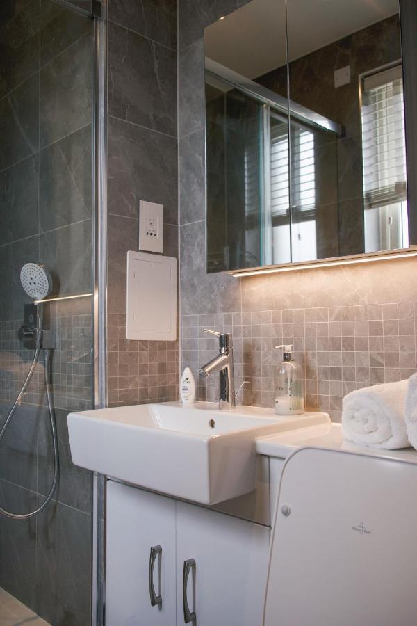 The Portobello Apartment Londra Exterior foto