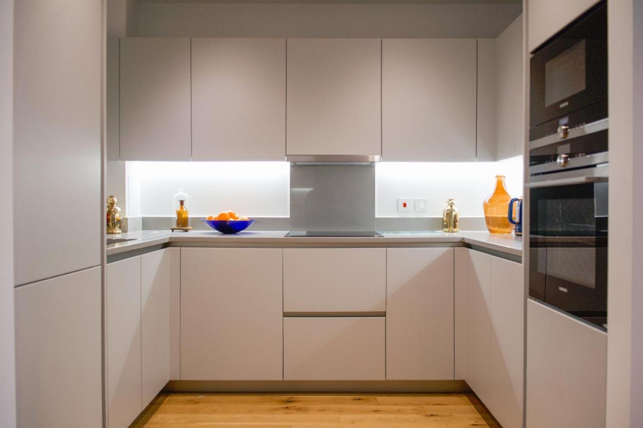The Portobello Apartment Londra Exterior foto